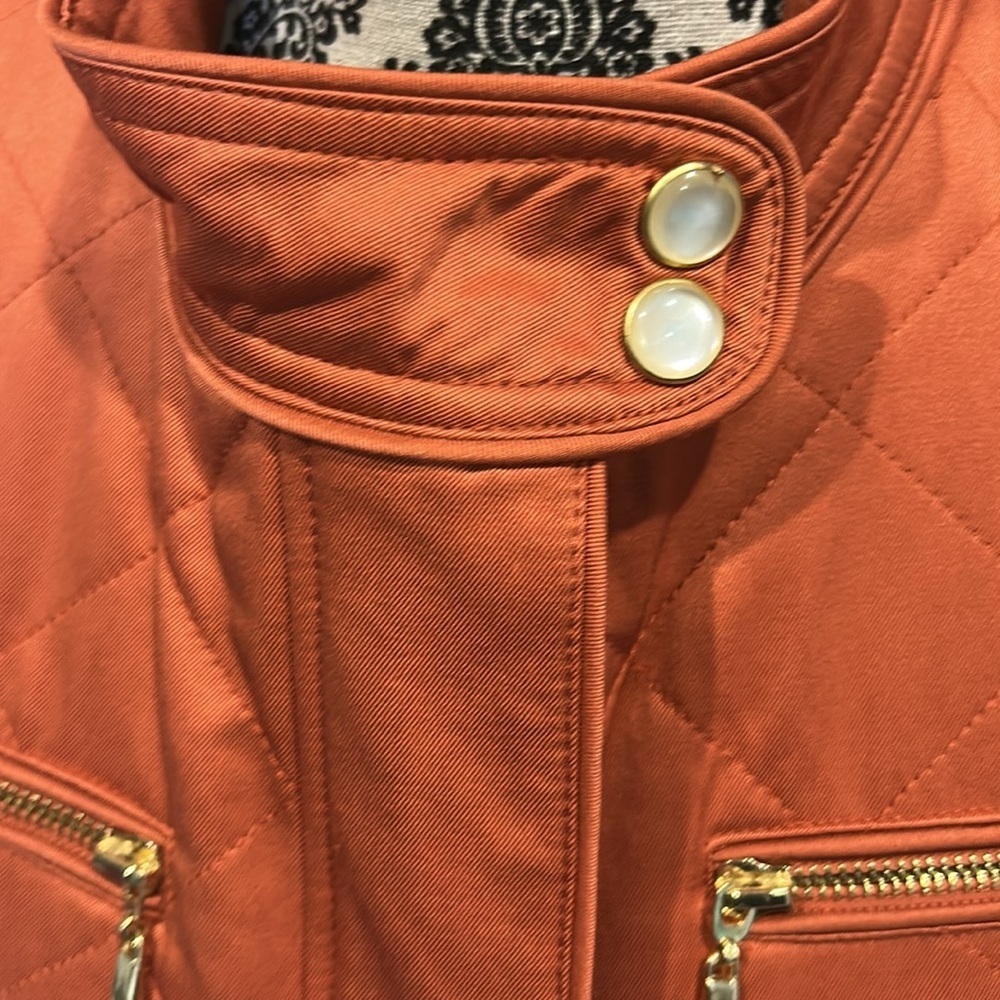 Pendleton Vest - image 5